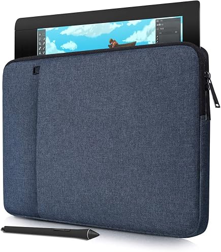 Amazon.com: Drawing Tablet Sleeve Case for Wacom Intuos Pro Medium